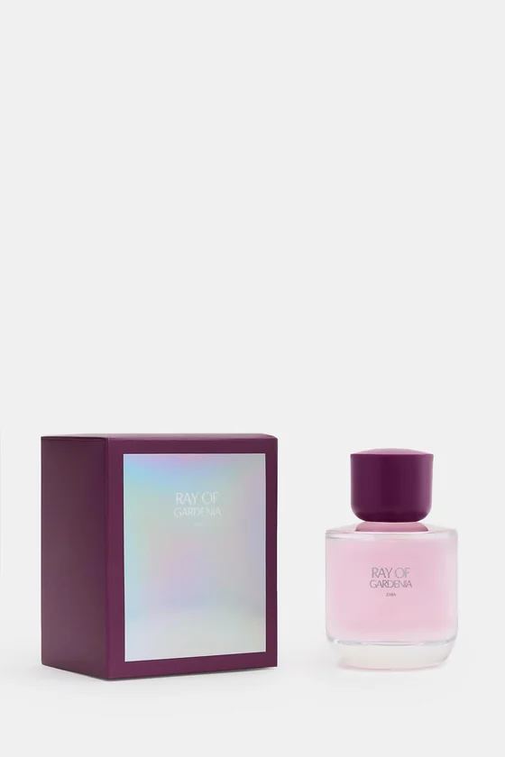 Парфюмерная вода Ray Of Gardenia Limited Edition 90 мл
