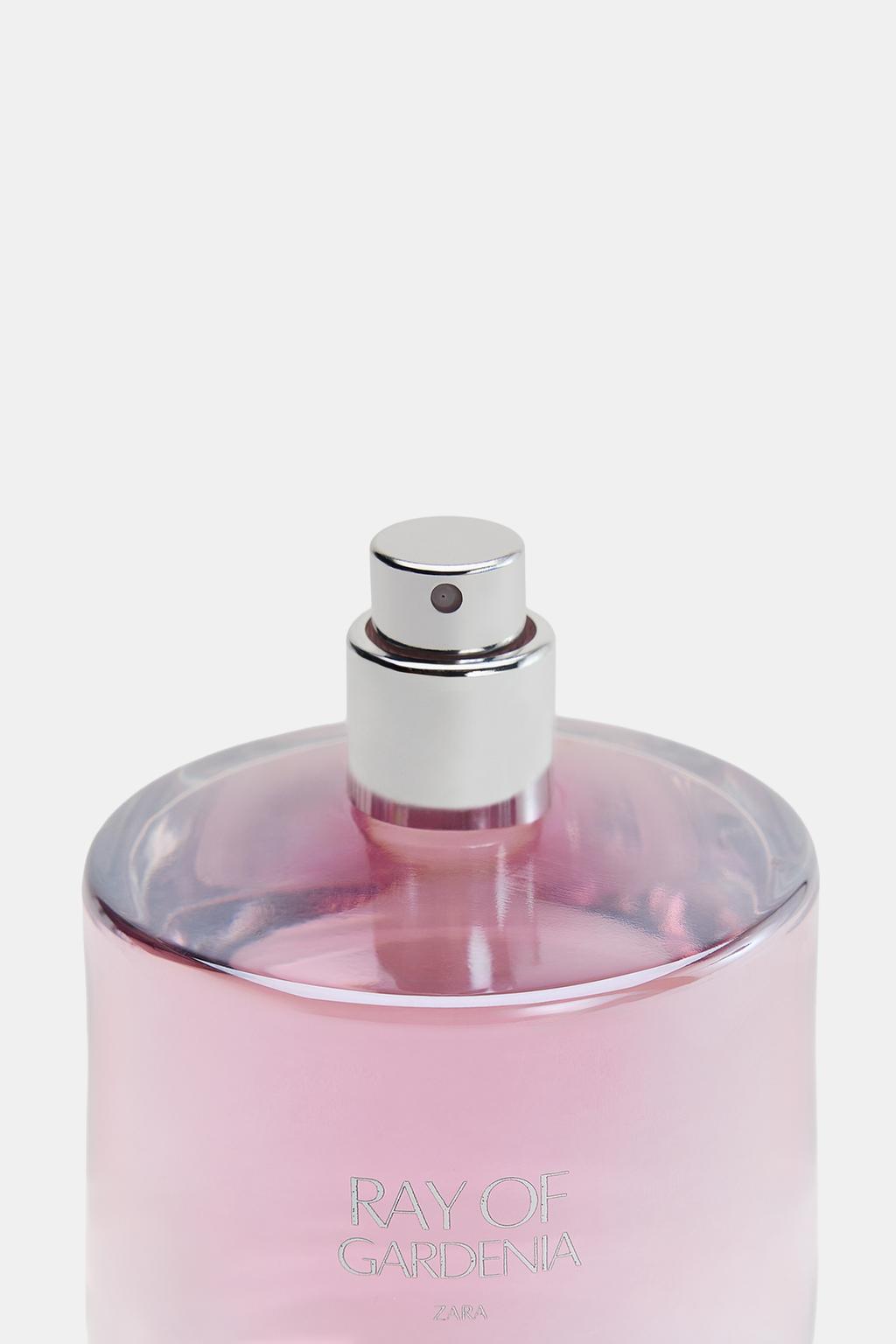 Ray of gardenia limited edition edp 90 мл / 3,04 жидк. унц.