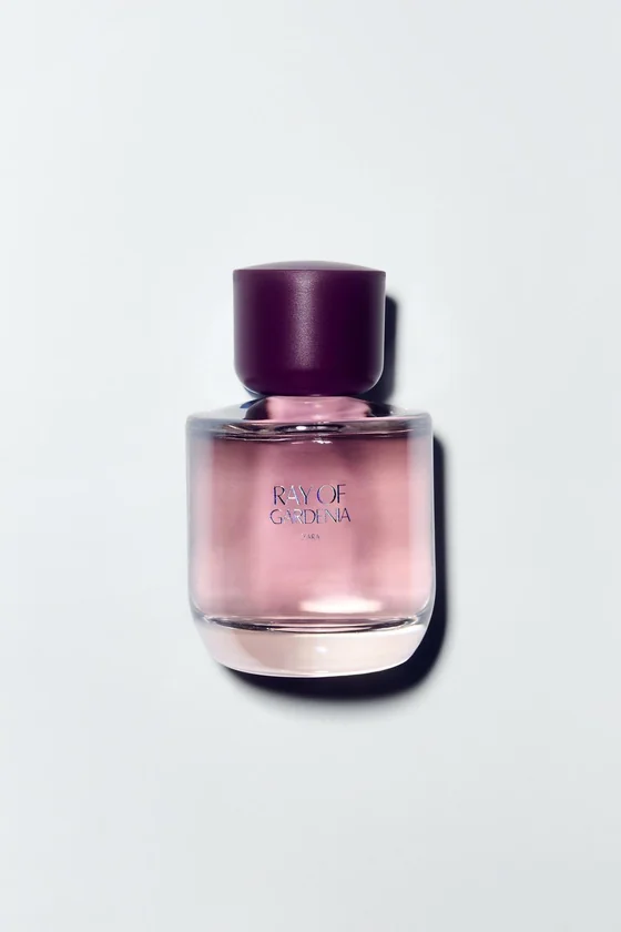 Парфюмерная вода Ray Of Gardenia Limited Edition 90 мл