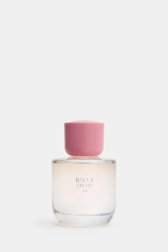 Ароматическая вода ray of orchid , 90 мл