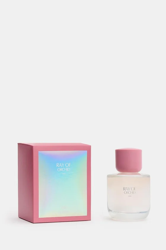 Ароматическая вода ray of orchid , 90 мл