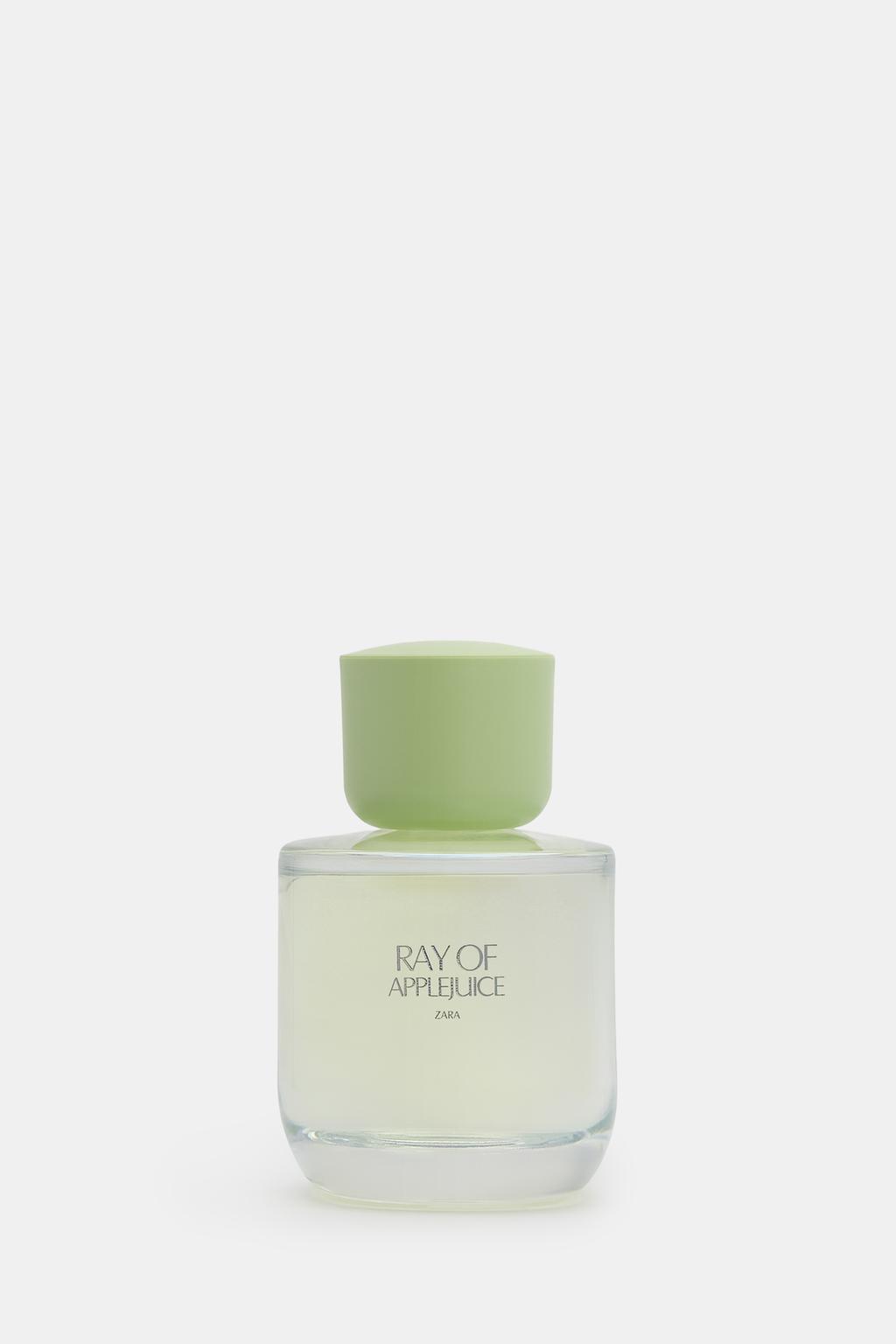 Парфюм ray of apple juice limited edition edp 90ml (3.04 fl.oz).