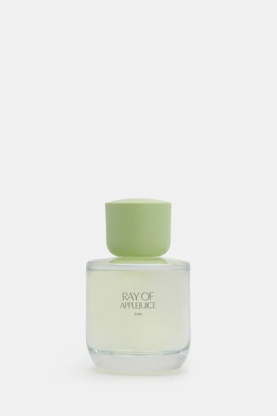 Парфюм ray of apple juice  edp 90ml (3.04 fl.oz).