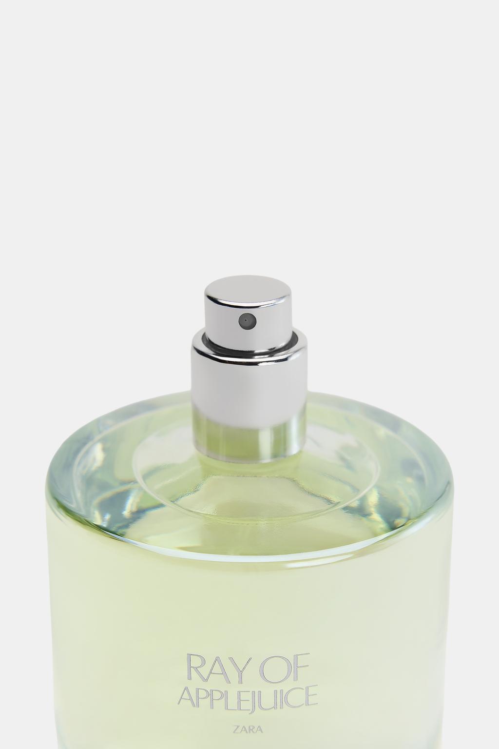 Парфюм ray of apple juice limited edition edp 90ml (3.04 fl.oz).