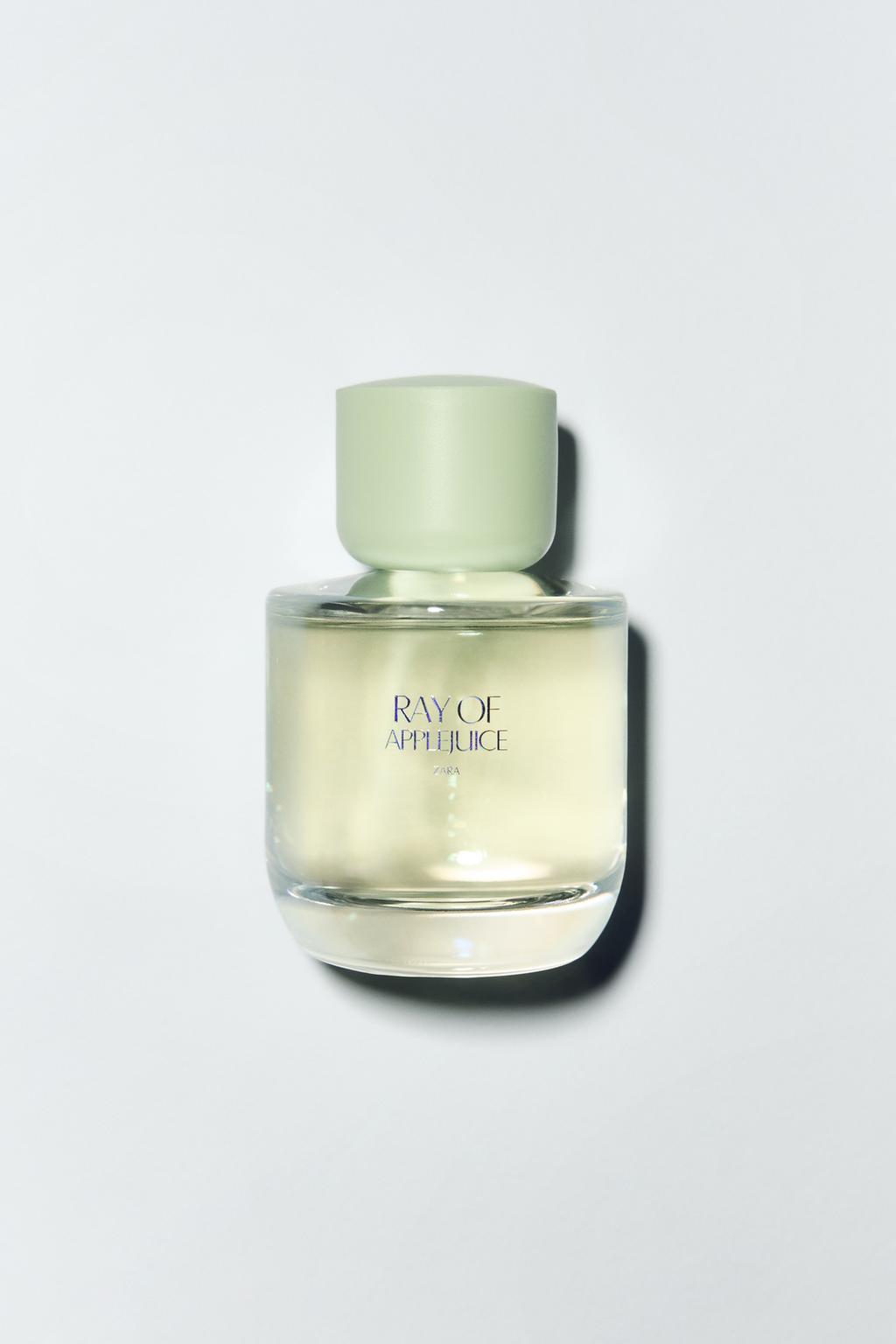 Парфюм ray of apple juice limited edition edp 90ml (3.04 fl.oz).