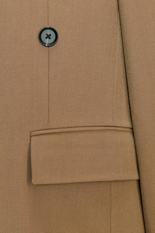 Блейзер оверсайз — ZW COLLECTION- Заказать в России