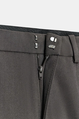 Широкие брюки — ZW COLLECTION- Заказать в России