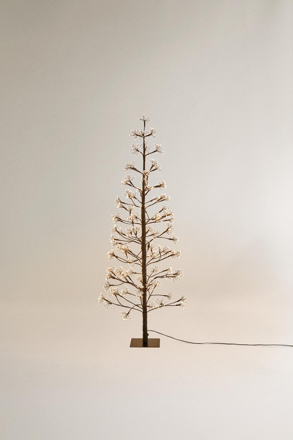 Елочка с led-подсветкой (150 см)
