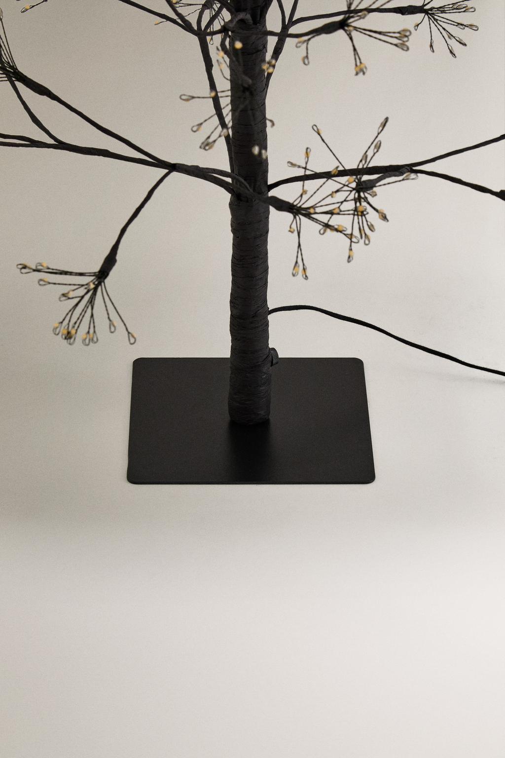 Елочка с led-подсветкой (150 см)