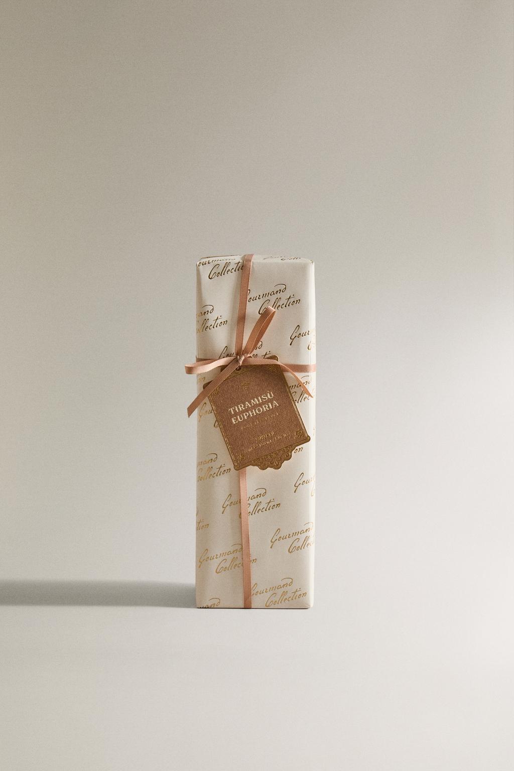 Zara (150 мл) ароматизаторы воздуха tiramisu euphoria для палочек