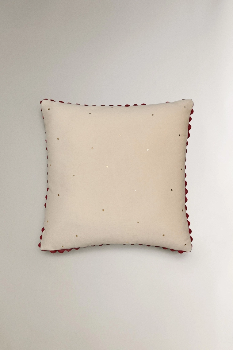 Детская рождественская подушка the aristocats ©disney