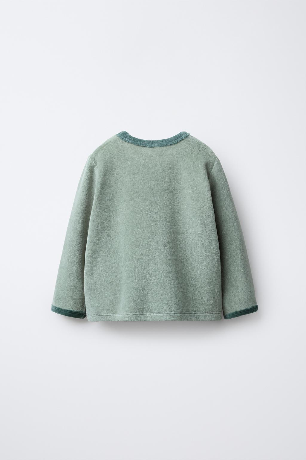 2-6 ЛЕТ/ ВЕЛЬВЕТОВАЯ ПИЖАМА CARS LIGHTNING MCQUEEN AND FRIENDS © DISNEY