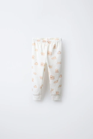 2-6 лет/ велюровая пижама с собачками- Заказать в России