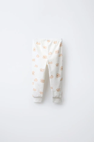 2-6 лет/ велюровая пижама с собачками- Заказать в России