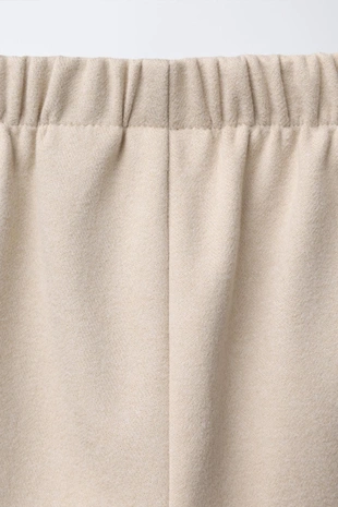 Юбка-шорты SOFT TOUCH с бантами- Заказать в России