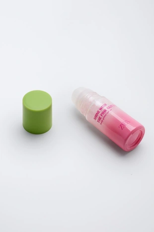 Блеск с розовым блеском 25 мл / 0,85 жидк. унц.- Заказать в России