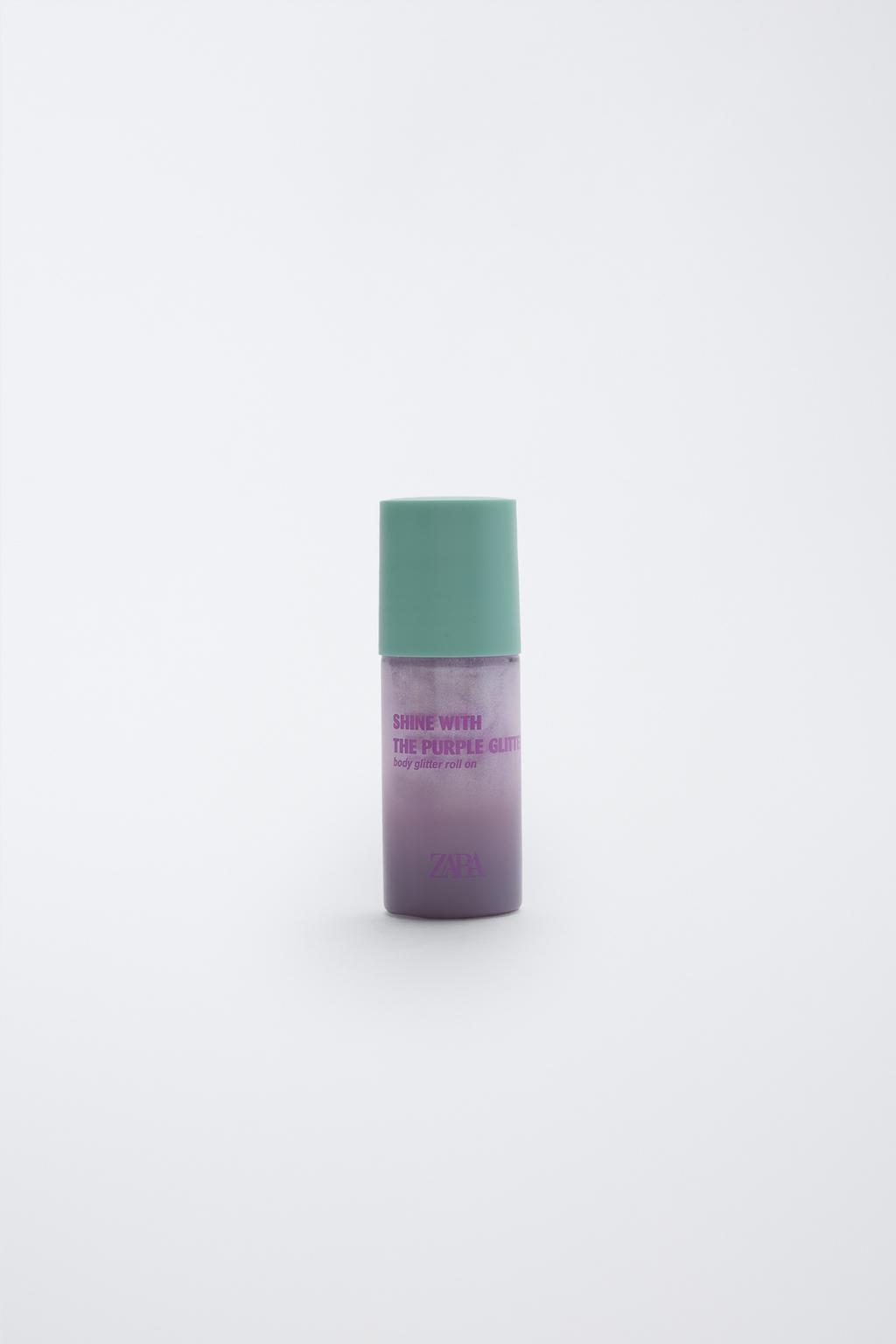 Shine with the purple glitter 25 ml (0.85 fl. oz)