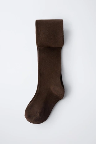 Чистые колготки