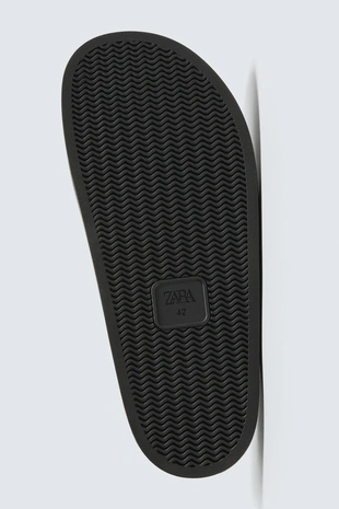 Деревянные сабо из кожи и овечьей шерсти- Заказать в России