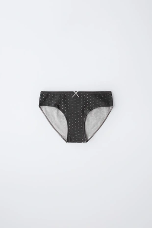 6-14 лет/набор из шести трусов с принтом- Заказать в России