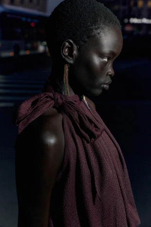 Топ-халтер GLOBO- Заказать в России