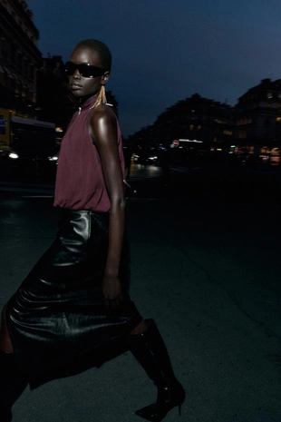 Топ-халтер GLOBO- Заказать в России