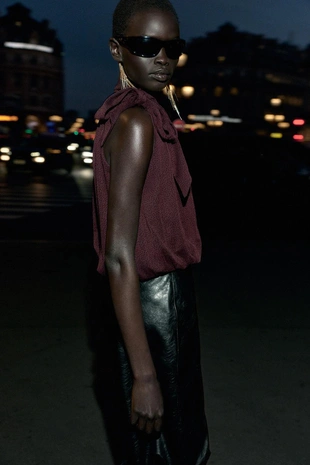 Топ-халтер GLOBO- Заказать в России