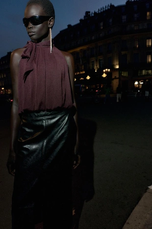 Топ-халтер GLOBO- Заказать в России