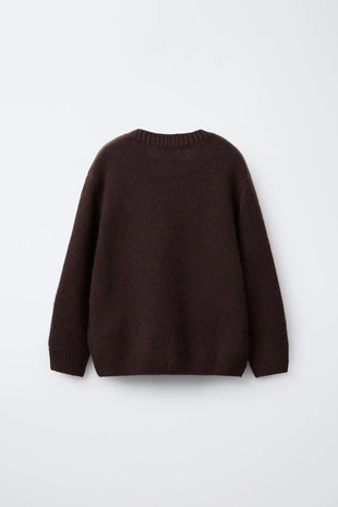 Свитер из 100% кашемира