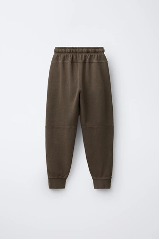 Брюки SLIM на молниях- Заказать в России