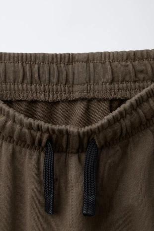 Брюки SLIM на молниях- Заказать в России