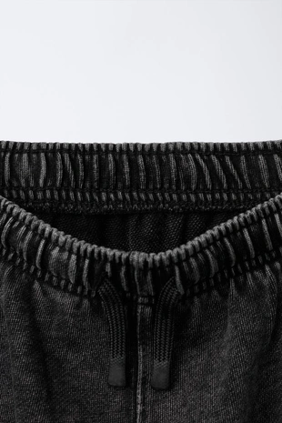 Брюки SLIM на молниях