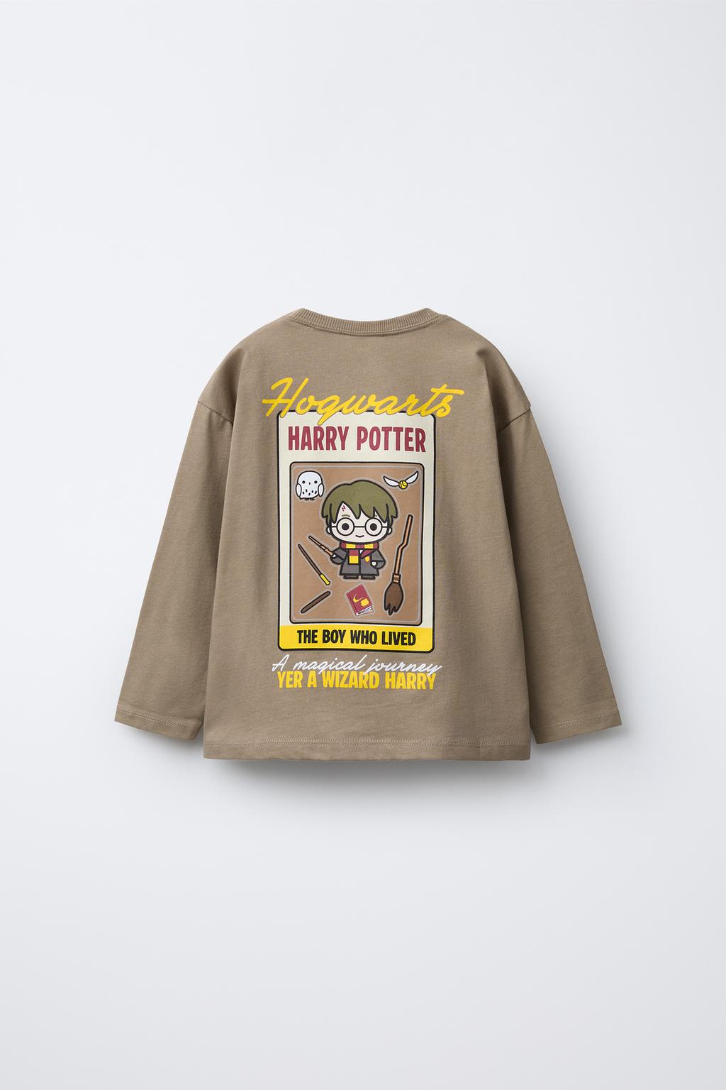 ЛОНГСЛИВ HARRY POTTER ™