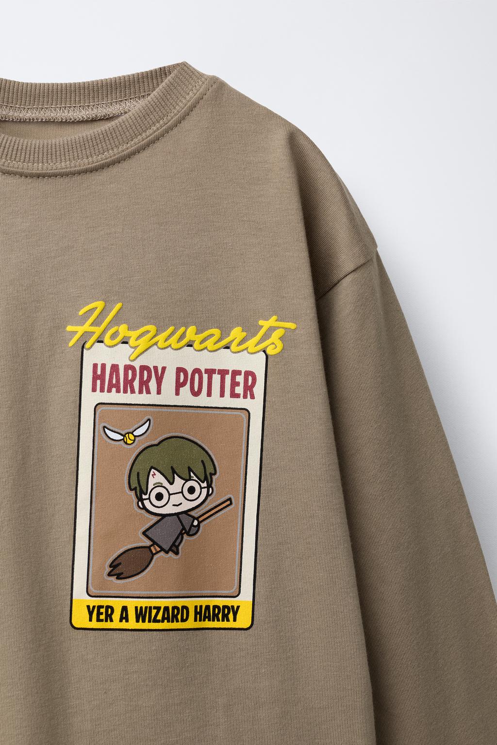 ЛОНГСЛИВ HARRY POTTER ™