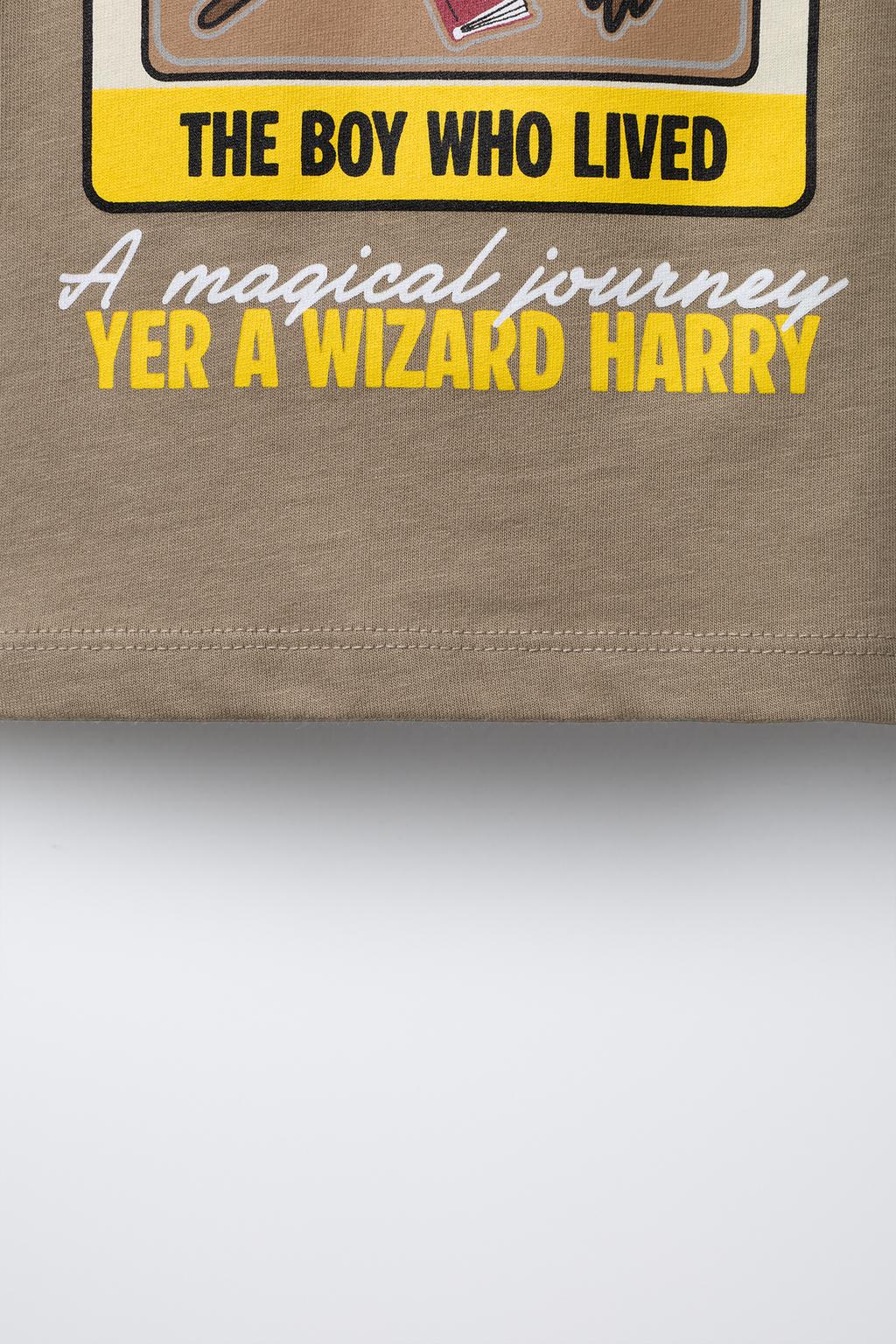 ЛОНГСЛИВ HARRY POTTER ™