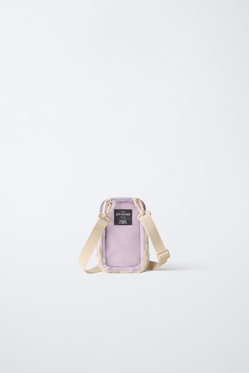 ЧЕХОЛ ДЛЯ МОБИЛЬНОГО ТЕЛЕФОНА LILO & STITCH © DISNEY