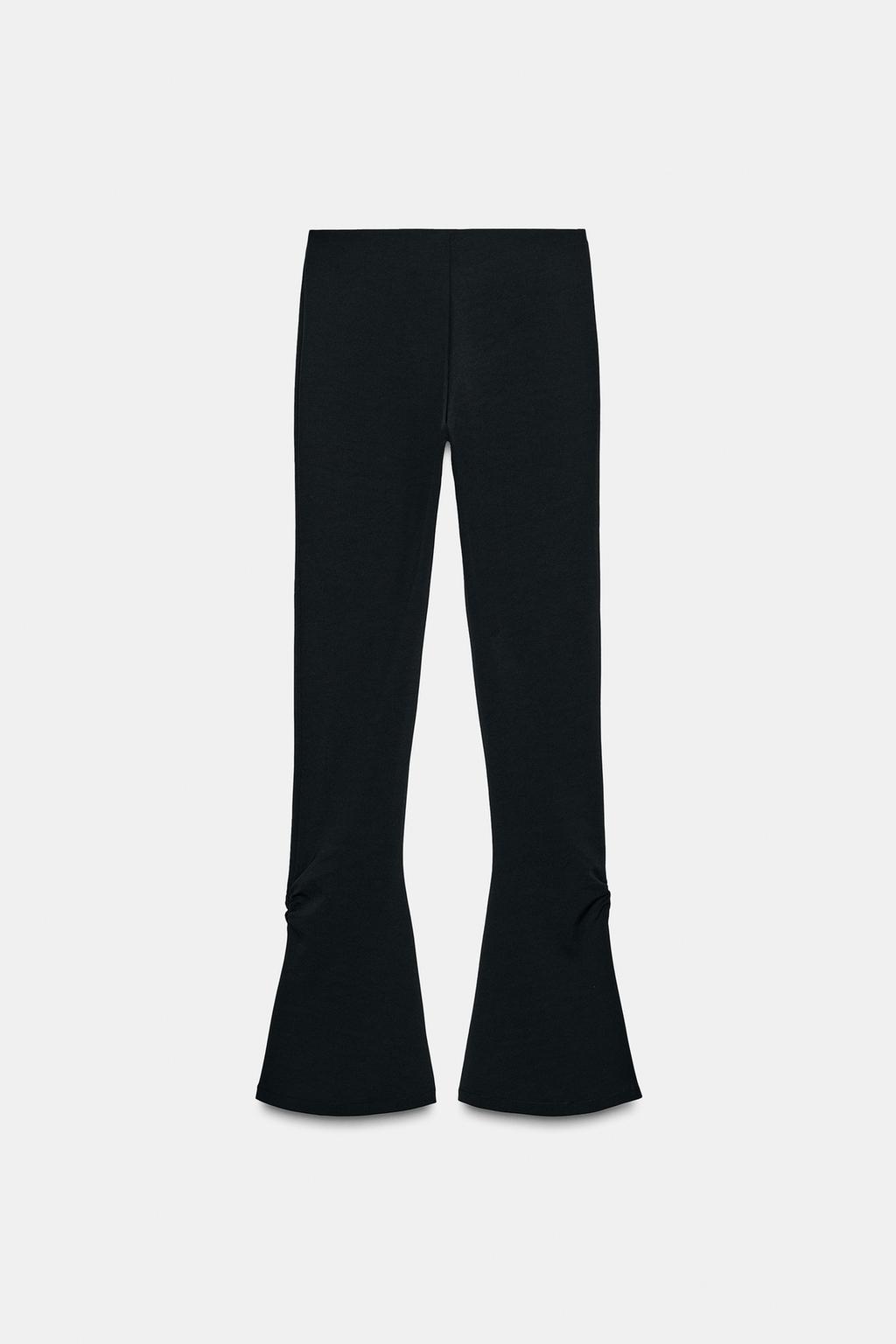 ЛЕГИНСЫ FLARE