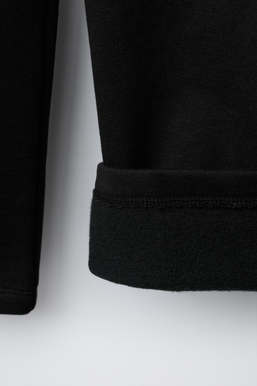 БРЮКИ WIDE LEG С ПРИНТОМ