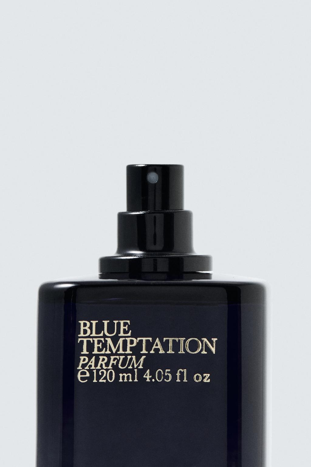 Парфюм blue temptation 120 мл / 4.05 унции