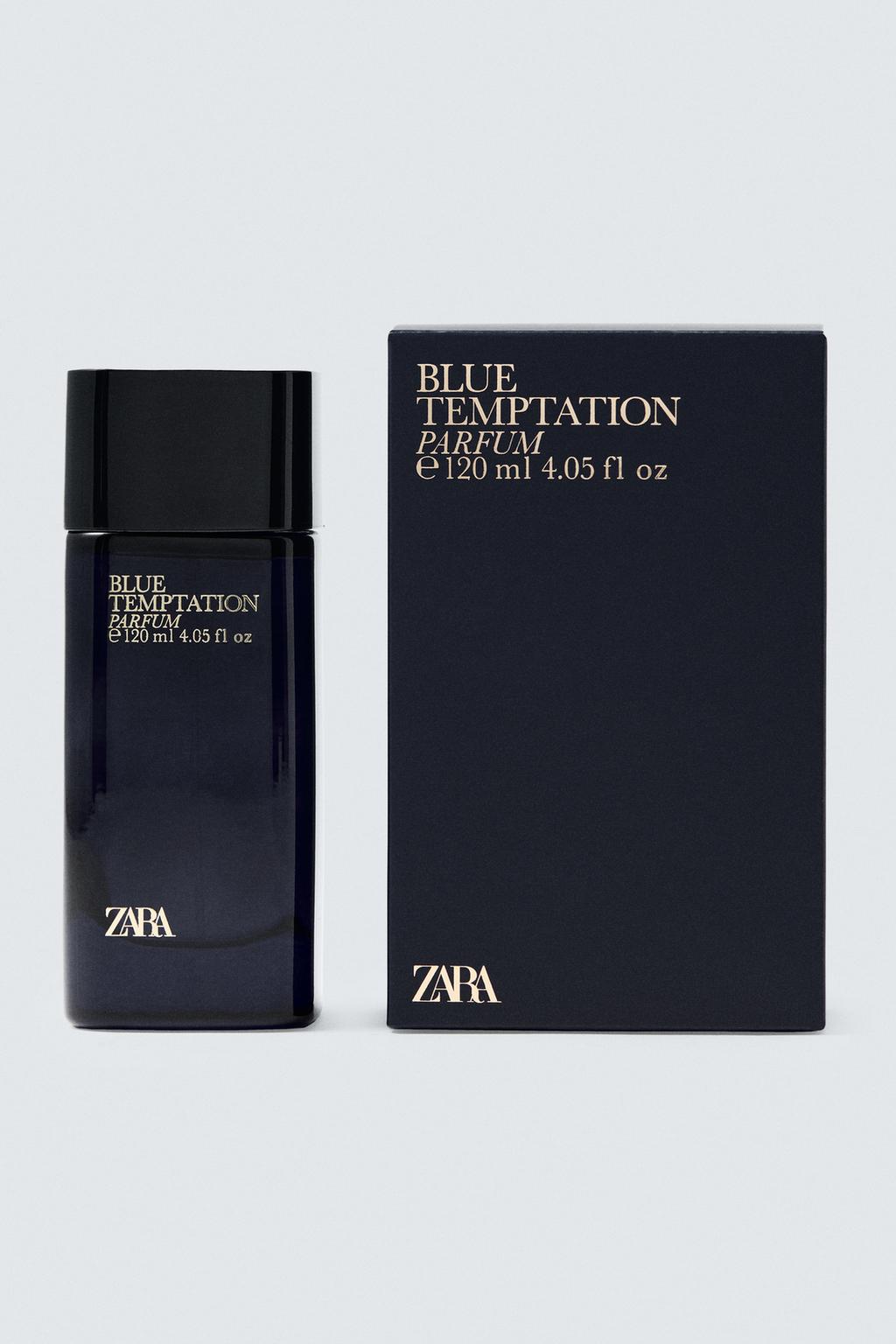 Парфюм blue temptation 120 мл / 4.05 унции