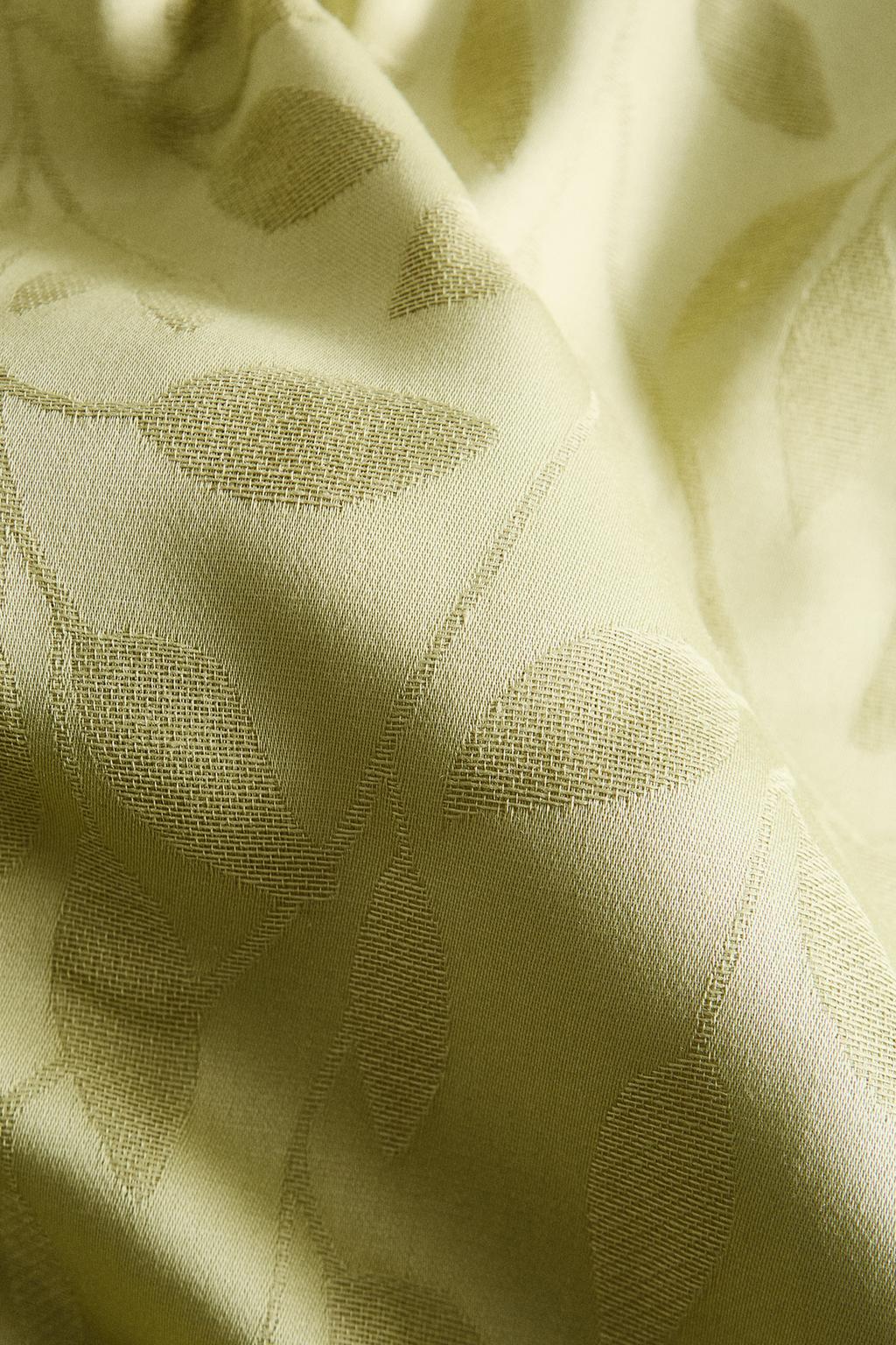Дорожка на стол jacquard vegetable