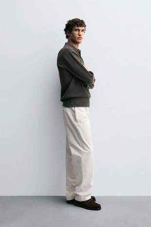 Поло из синели