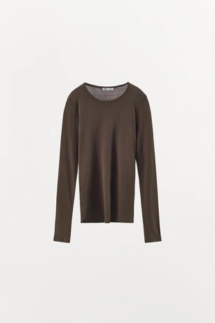 Футболка из хлопка