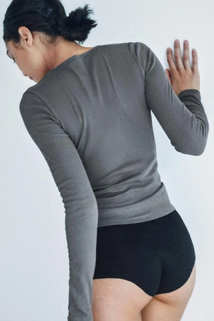 Футболка из хлопка- Заказать в России