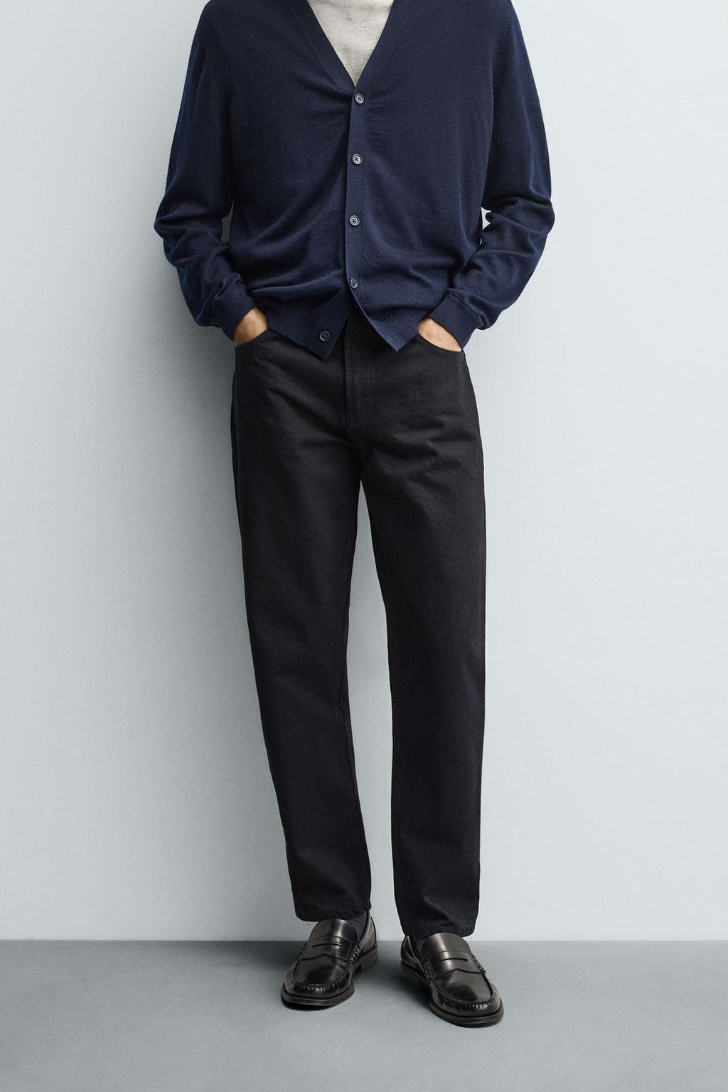 ДЖИНСЫ SLIM FIT