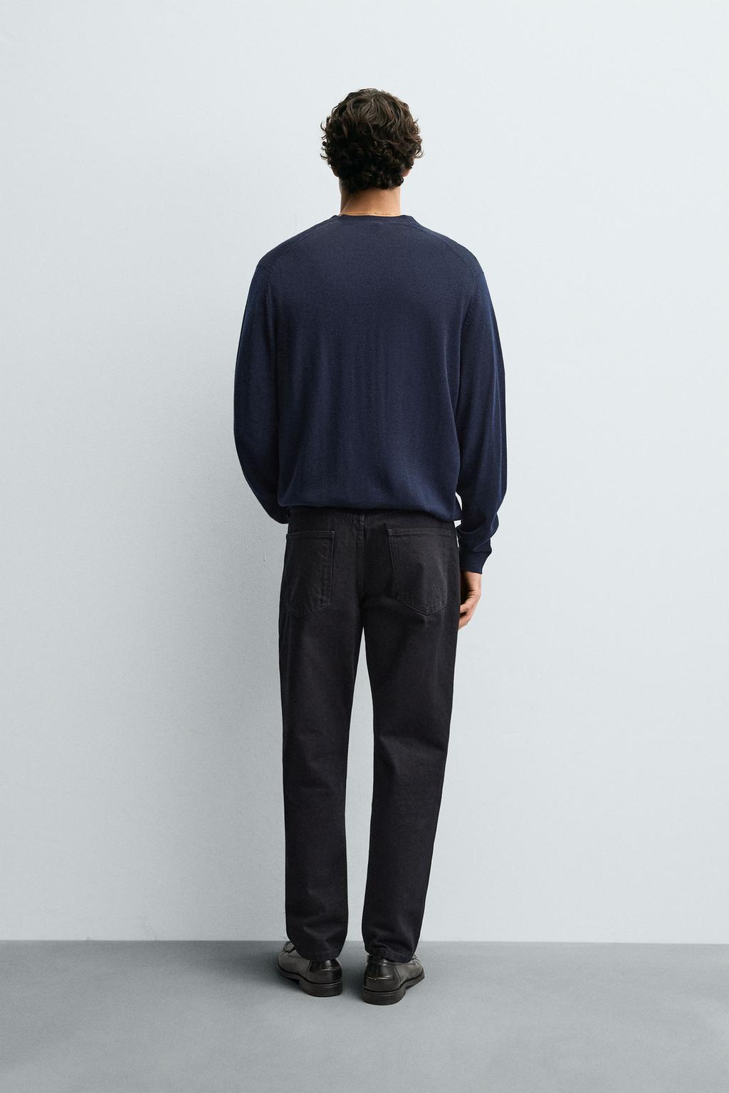 ДЖИНСЫ SLIM FIT