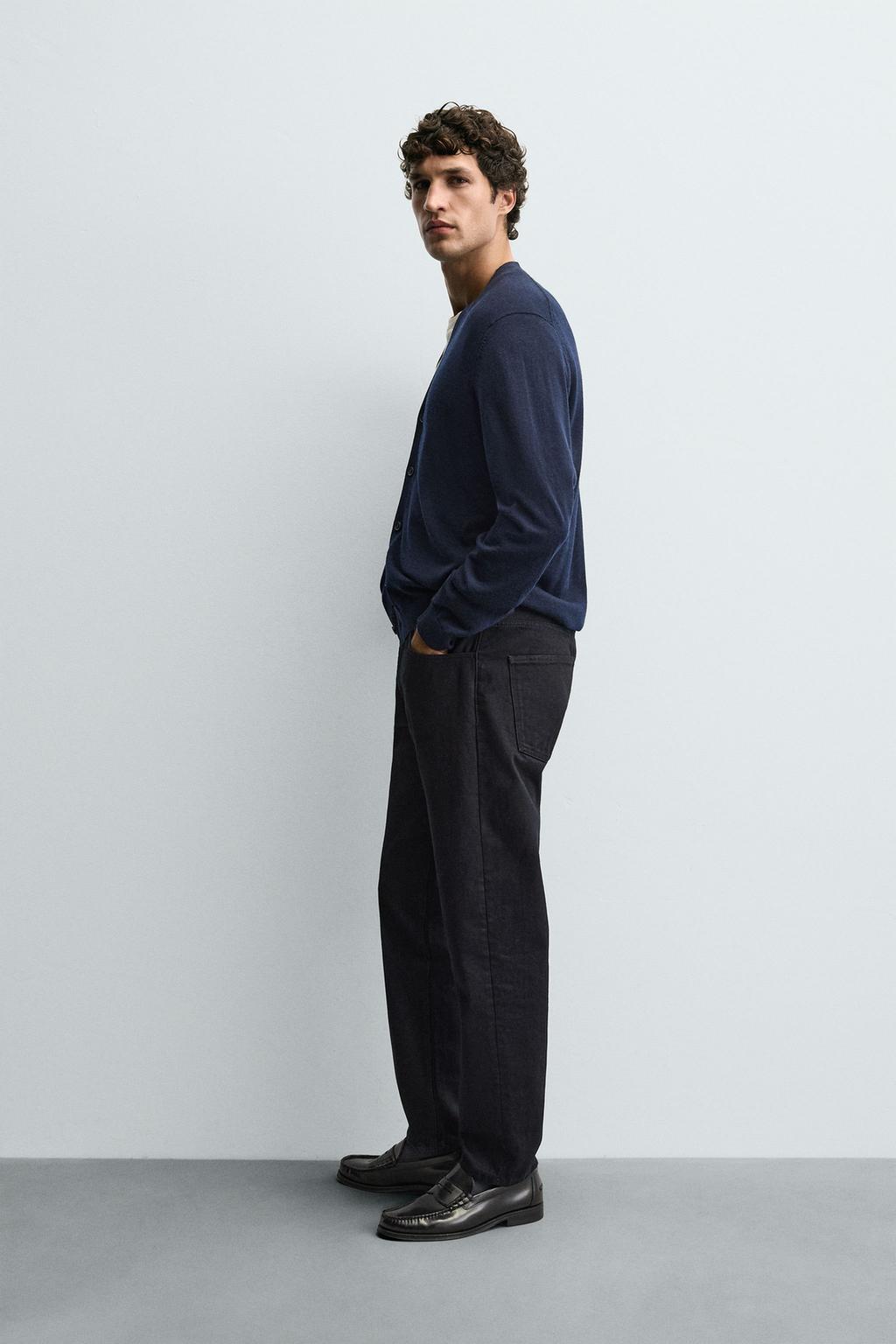 ДЖИНСЫ SLIM FIT