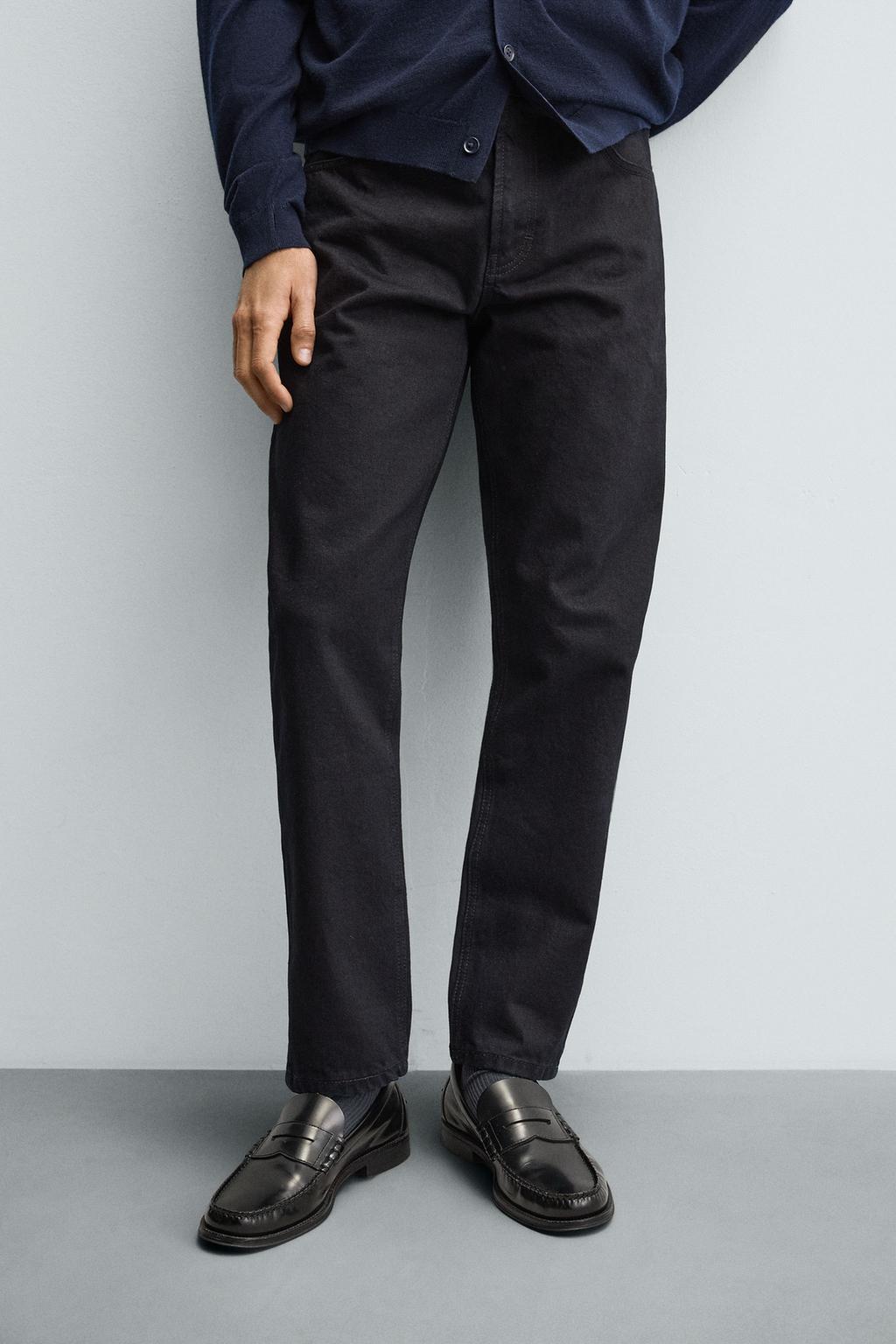 ДЖИНСЫ SLIM FIT