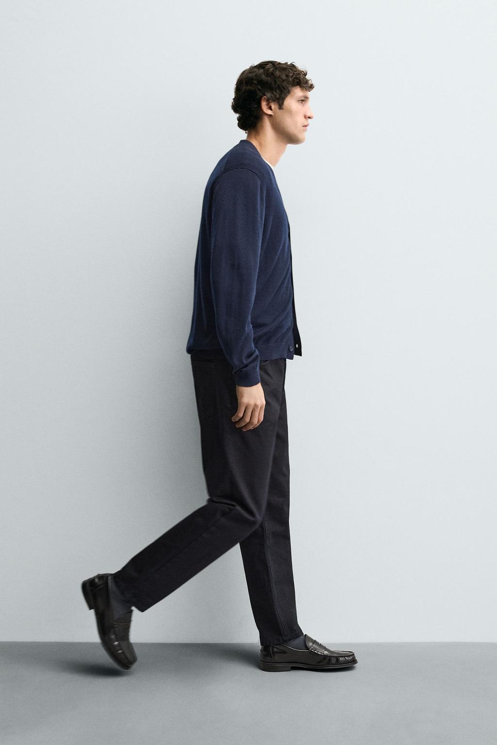 ДЖИНСЫ SLIM FIT