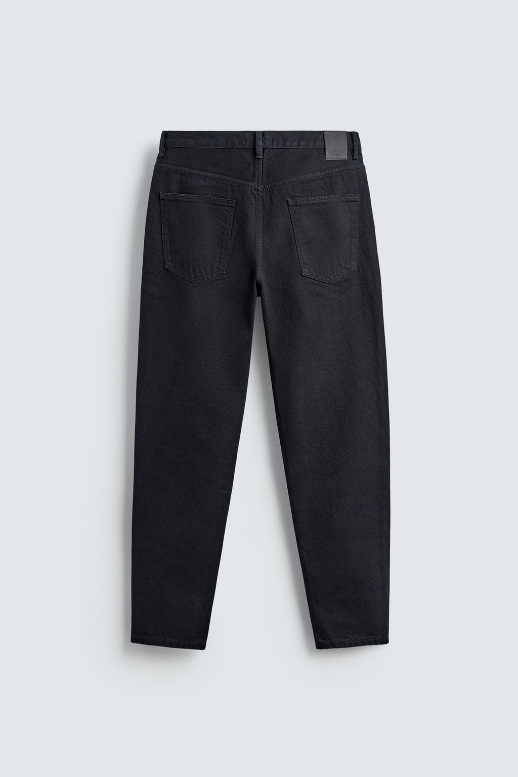 ДЖИНСЫ SLIM FIT